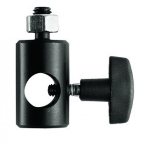 Rapidadapter 5/8" mit 3/8" Gewinde für Manfrotto Super-Clamp Bolzen (MA014-38)